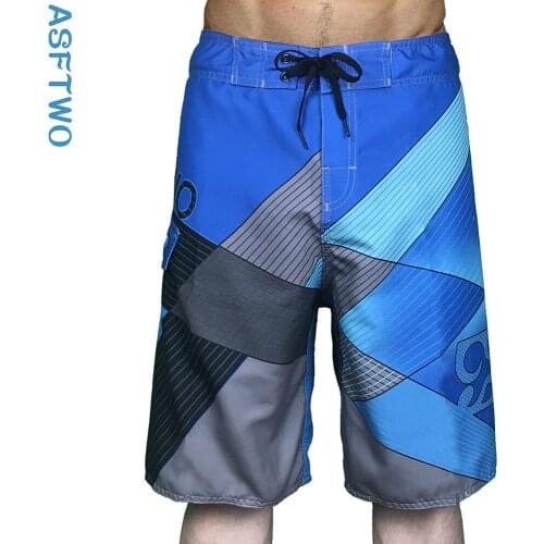 Kayak solid color peach skin velvet quick dry surf beach pants motorboat mens shorts