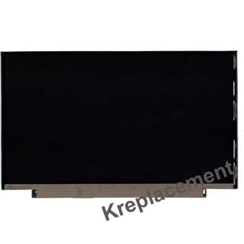 12.5" FHD 1920x1080 LCD Touch Screen Panel Assembly Replacement For Lenovo ThinkPad A285 20MW 20MX -Touchscreen Version