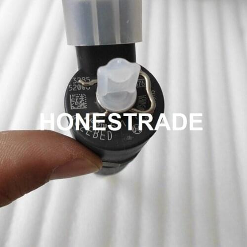 TAZONDLI original common rail injector 0445110511