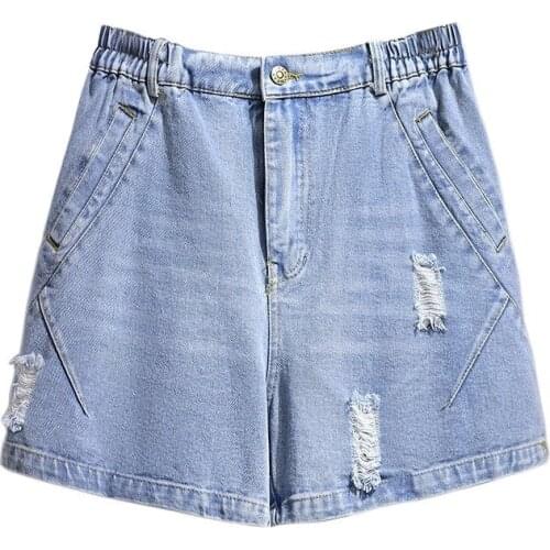 TwoHexa Women's High Waist Shorts