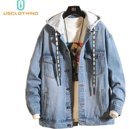 Мужские куртки-бомберы USCLOTHING A6X9Y China At AliExpress