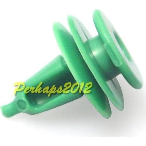 100 for GrandCherokee Laredo OverlandStratus Door Trim Panel Clip 6503204