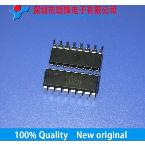 50PCS Free Shipping PT2399 DIP-16