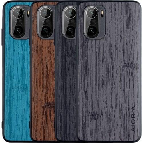 Anti-Scratch Slim Back Cover for Xiaomi POCO F3 F 3 5G X3 Pro Pocox3 Pocophone X3 NFC Cell Phone Aceesories Fitted Case