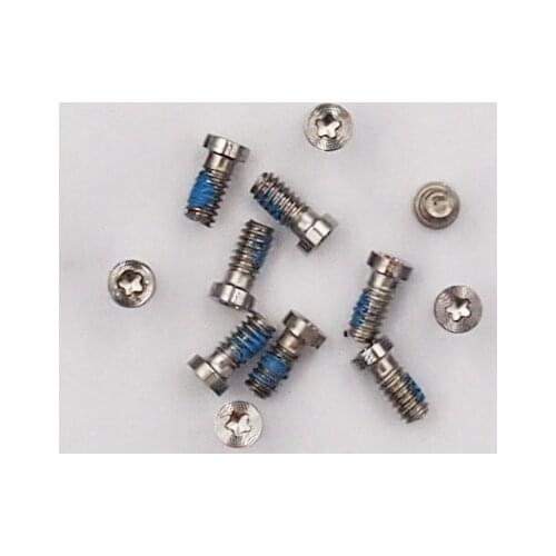 BaanSam New Bottom Screw 5 Star Screw For Xiaomi Redmi 4 / Redmi 4 Pro / Redmi Note 4