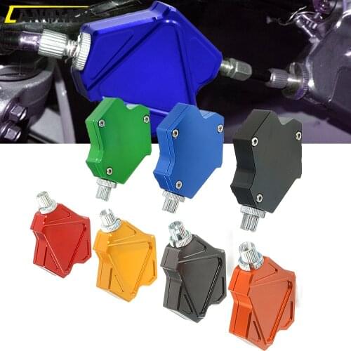 CNC Easy Pull Clutch Lever System For Yamaha YZF R1/R1M/R1S R3 R6 R25 MT-10 MT-09 TRACER MT-07 FZ1 FAZER FZ6 FZ8 XJ6 DIVERSION