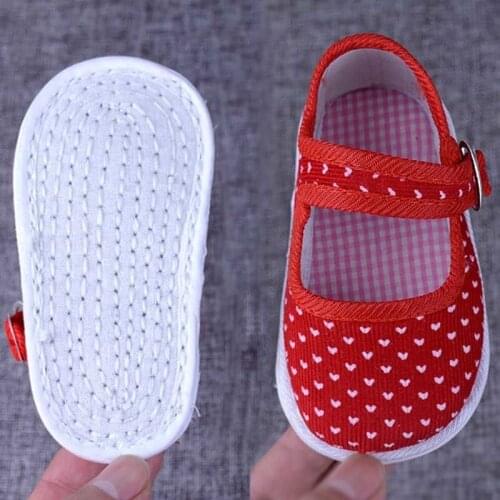 Baby handmade cloth shoes with thousand layer soles baby shoes womens walking shoes mens spring and autumn childrens shoes