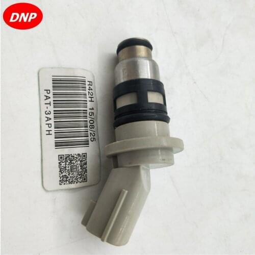 DNP Fuel Injector Fit For Nissan 100 NX ALMERA PRIMERA SUNNY 16600-73C00/1660073C00