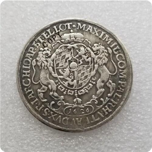1626 COPY COIN