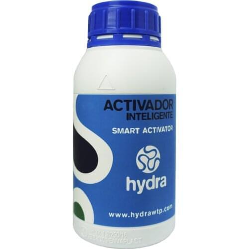 Activator hydroprinting boat of 500 ml