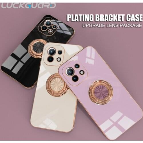 LuckGuard Phone Cases Xiaomi Redmi K30