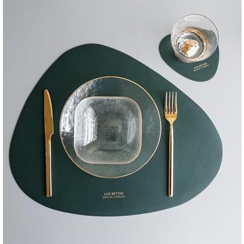 MUZE FAMILY Napkins For Appliances