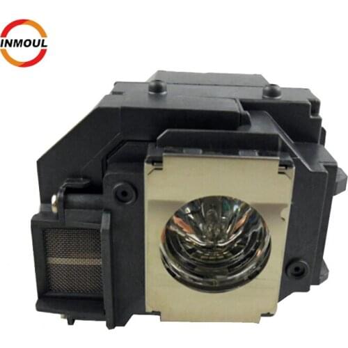 Inmoul Original projector lamp bulb For ELPLP58 for EB-S9 EB-S92 EB-W10 EB-W9 EB-X10 EB-X9 EB-X92 EB-S10 EX3200 EX5200 EX7200