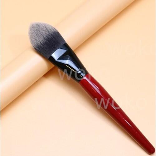Flat Foundation Brush Makeup BB Cream Concealer Liquid Foundation Big Foundation Brush Chubby Makeup Foundation Brush Tools