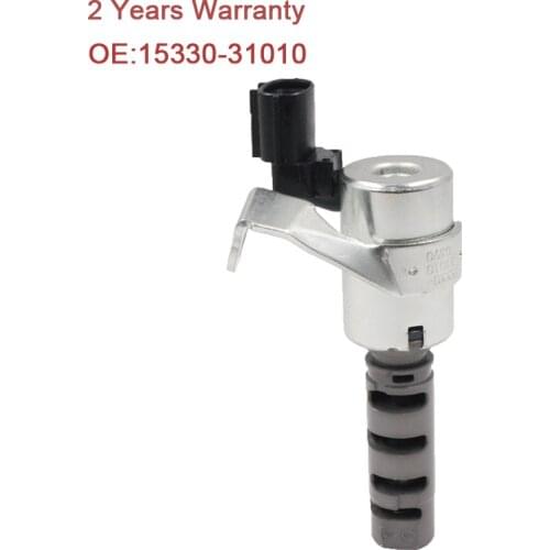 15330-31010 Engine Camshaft Timing Oil Control Valve Variable Solenoid 1533031010 For Toyota 4Runner Tacoma Tundra