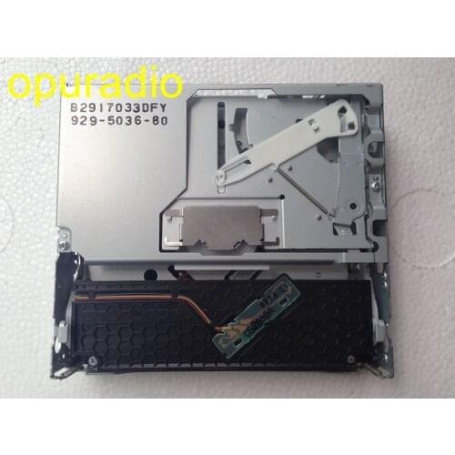 Brand new Clarion single CD mechanism loader PCB 039-3647-01 for Subru CD Radio MP3 WMA PF-3390A-A