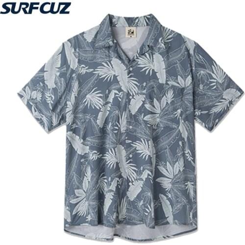 Surfcuz Surfing Shirts