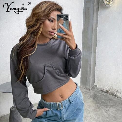 Женские летние футболки Yamycka China At AliExpress