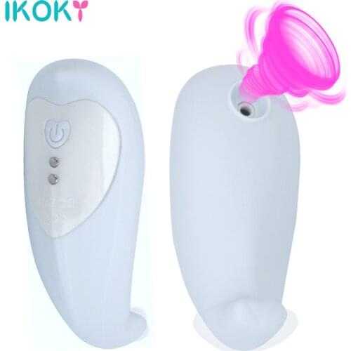 Female Orgasm Masturbator Nipple Vaginal Massager Whale Sucking Vibrator Sex Toys For Women Clitoris Stimulator 8 Speeds
