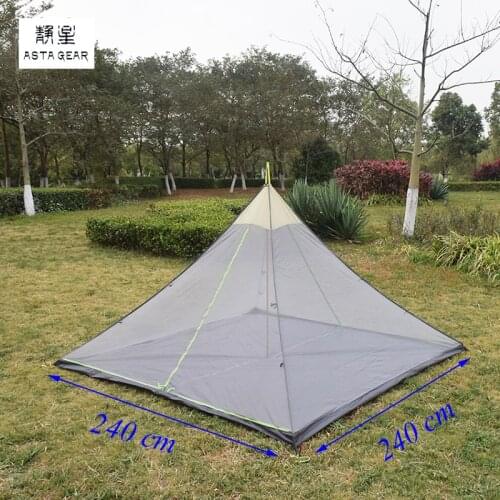 Astagear Large Tents