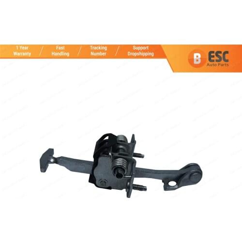 ESC EDP827 Rear Door Hinge Stop Check Strap Limiter 9181 K4 for Citroen C4 Picasso