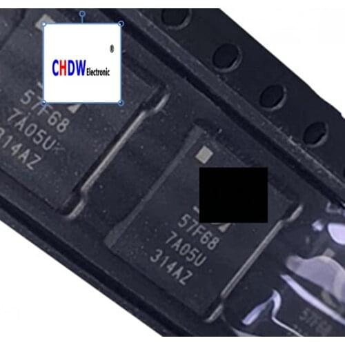 BC57F687A05-IQF-E4 BC57F687A05U BGA NEW AND ORIGNAL IN THE STOCK