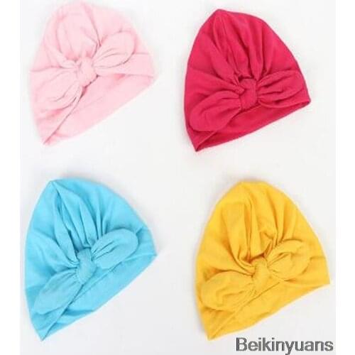 Зимние шапки для малышек Beikinyuans China At AliExpress