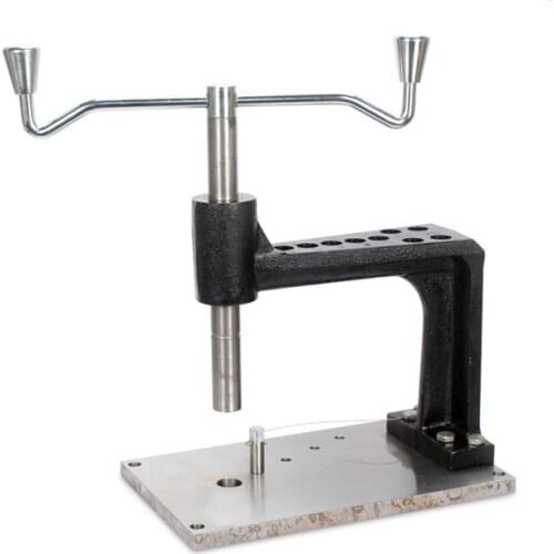 Free shipping Manual tapping machine Hand tapping machine