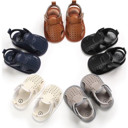 Boiiwant Children's Shoes