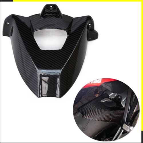 Motorcycle Fender Carbon Fiber For BMW S1000RR 2009 2010 2011 2012 2013 2014 2015 2016 2017 2018 High Quality Mudguard