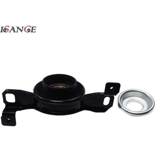 ISANCE Driveshaft Center Support Bearing 946-026 3680-35 25771590 For Cadillac SRX 3.6L 4.6L 2004 2005 2006 2007 2008 2009