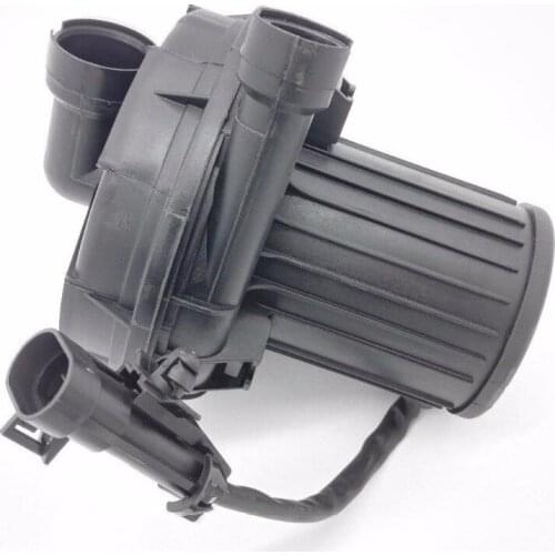 Secondary Air Pump For 04-05 Trailblazer GMC Envoy Oldsmobile Bravada DTS 4.2L 12574379