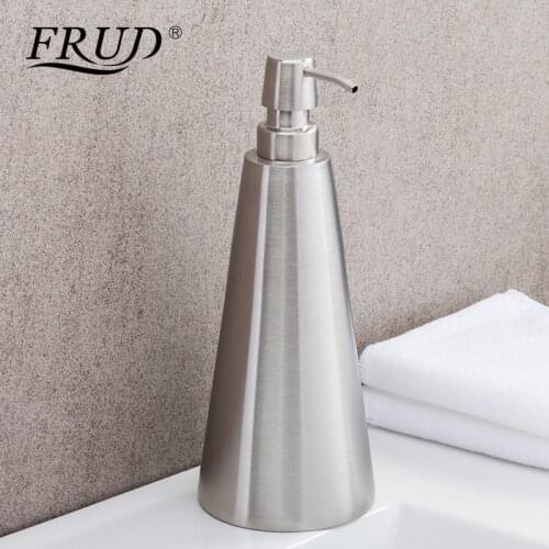 Дозаторы жидкого мыла FRUD China At AliExpress