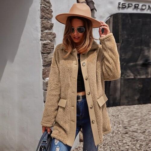 Maycaur Women's Coats