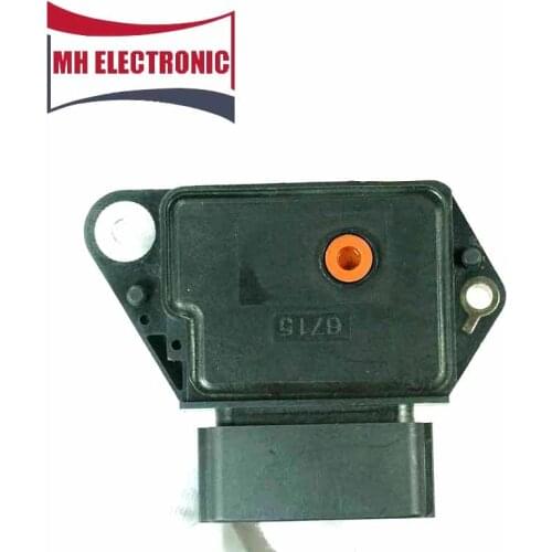 MH ELECTRONIC Ignition Control Module Power TR Unit Ignitor for Honda Civic V Rover 400 2210072B00 22100-72B00 RSB-57 RSB57 NEW