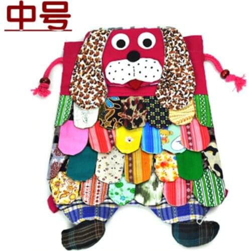 MIWIND Womens Creative Backpacks