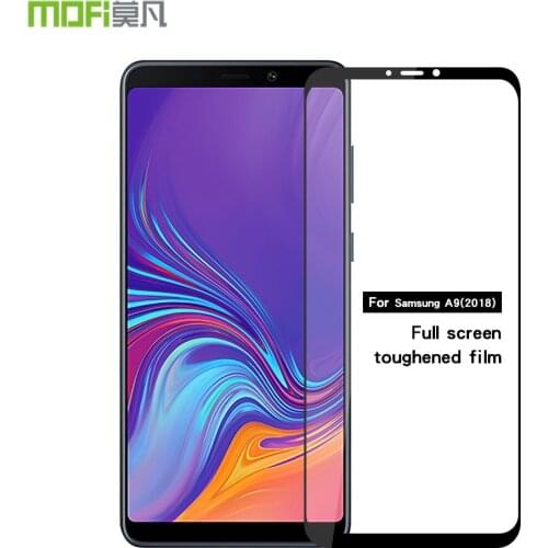 Mofi Screen Protectors For Samsung Galaxy A9 2018