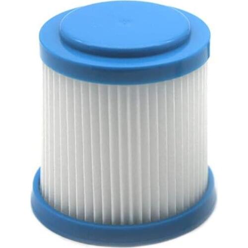 Washable Replacement Filters for Blackdecker Black Decker VPF20 Model