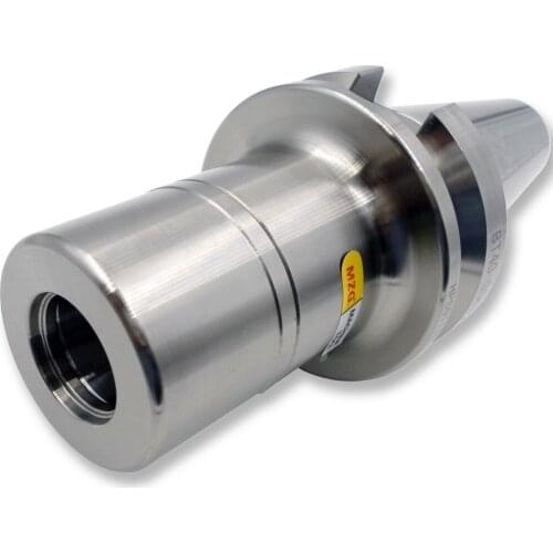 MZG BT30-GSK10-60 BT30 High Precision Milling Cutter Toolholders for Milling Machining Tools Vertical End Mill Drilling Bar