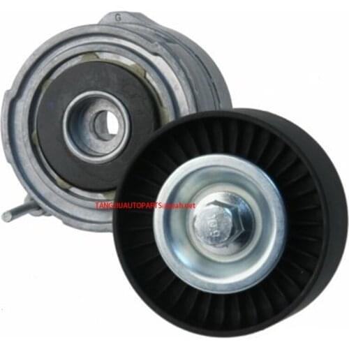 Belt Tensioner Fit AUDI A6 2012-2018 A7 A8 Q5 Q7 S4 S5 SQ5