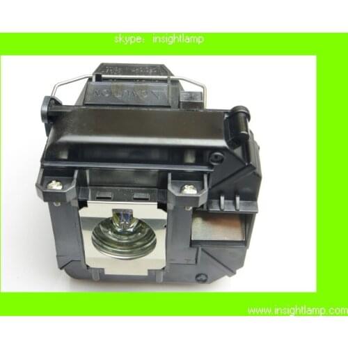 NEW Original Projector Lamp With Housing for Powerlite Home Cinema 3020