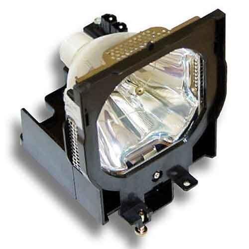 POA-LMP49 Replacement Projector Lamp with Housing for SANYO PLC-UF15 / PLC-XF42 / PLC-XF45