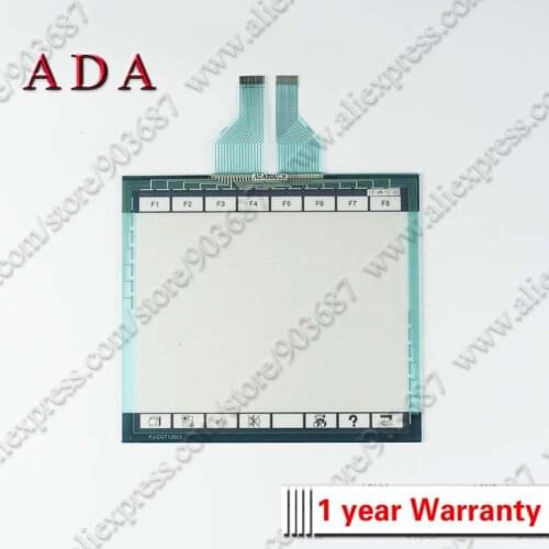 Touch Panel Screen Glass Digitizer for Panasonic FP-VM-4-MO FP-VN-1 FP-VM-6-MO FP-VM-10-MO Touchscreen Panel