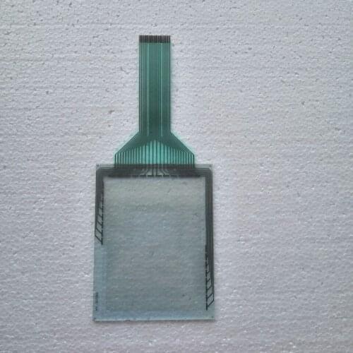 DMC-2562S1 Touch Glass Panel for HMI Panel & CNC repair~do it yourself,New & Have in stock