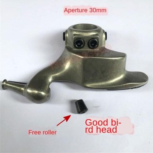 Tire Removal Machine Accessories Shiqin 509A Tire Removal Machine Bird Head 30mm Tire Removal Head Tire Removal Tool Head