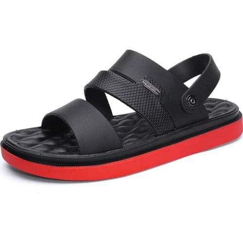 Turritopsis nutricula Men's Sandals