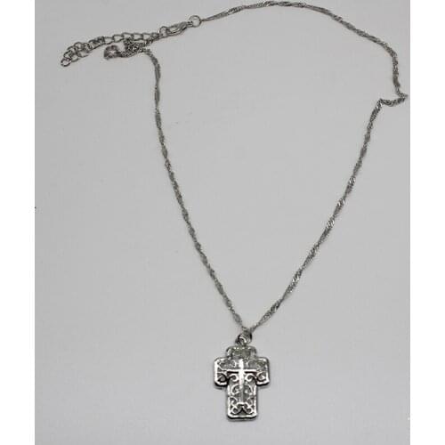 WUYAZQI Pendant Chains