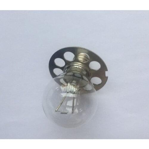 Replacement 35mm HS366 6v4.5A Ophthalmic Lamp 6V27W OP2366 p44s 6v 4.5a G35