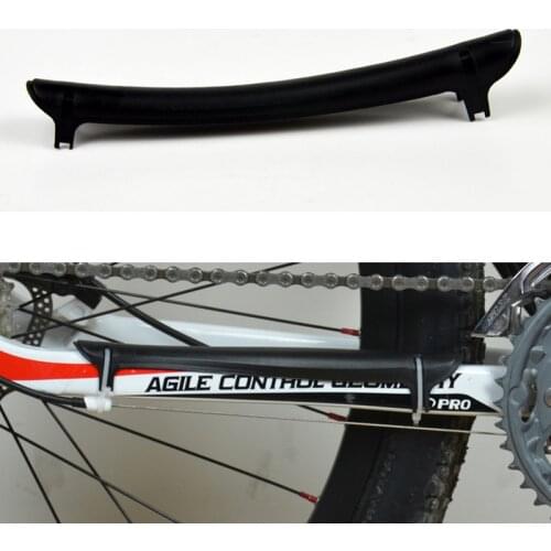 Bicycle Frame Chain Protector Care Chain Posted Guards Durable Frame Protective Guard Pad Gear Bicycle Frame Accessories