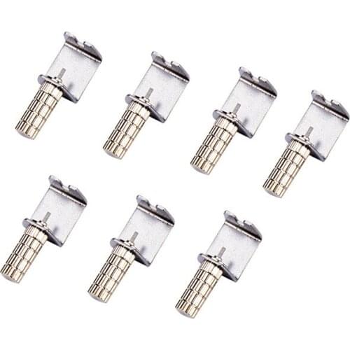 10pcs Dental Standard Wrench Bur Key For Dental High Speed Handpiece Needle Remover For Dentist